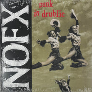 NOFX / Punk In Drublic (Epitaph – 87360-1, LP)