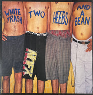 NOFX / White Trash, Two Heebs And A Bean (Fat Wreck Chords – 86418-1, LP)