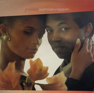 NORMAN CONNORS / Passion (	Capitol Records – EST 2056, LP)