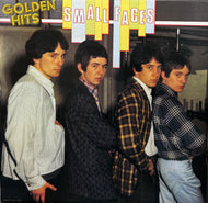 SMALL FACES / Golden Hits ( Astan – 20049, LP)