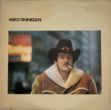 画像をギャラリービューアに読み込む, MIKE FINNIGAN / Mike Finnigan ( Warner Bros. Records – BS 2944, LP)
