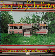 DARYL HALL & JOHN OATES / Abandoned Luncheonette ( Atlantic – SD 7269, LP)