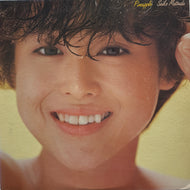 松田聖子 (MATSUDA SEIKO) / Pineapple パイナップル (28AH 1432, LP)