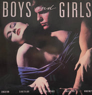 BRYAN FERRY / Boys And Girls (Polydor – 28MM-0430, LP)