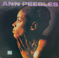 ANN PEEBLES / I'm Gonna Tear Your Playhouse Down (inc. I Can't Stand The Rain) LP