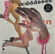 FELIX LABAND / The Soft White Hand Remix EP Part 01 (Compost Records – CPT 614-1, 12inch)