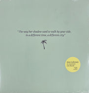 JENS LEKMAN / An Argument With Myself (Secretly Canadian – SC211, 12inch)