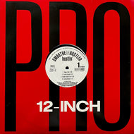 SMOOTHE DA HUSTLER / Hustlin' / Broken Language (PRO-7440-0, 12inch)
