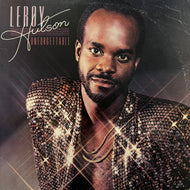 Leroy Hutson / Unforgettable (RS-1-3062, LP)