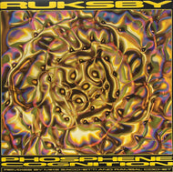 Ruksby / Phosphene Cognition (Distant Gaze – DSG008, 12inch)