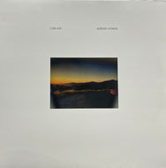 Jeremy Hyman / Low Air (JH Recordings – JH001, LP)