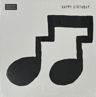 HAPPY BIRTHDAY / Happy Birthday (Sub Pop – SP850, LP)