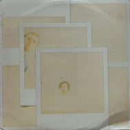 THEMSELVES / The No Music (Anticon – abr0025, 2LP)