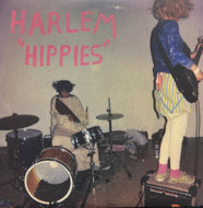HARLEM / Hippies (Matador – OLE-892, LP)