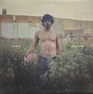 NAT BALDWIN / People Changes (Western Vinyl – WEST088, LP)
