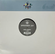 Marc Romboy / Speicher 114 (Kompakt Extra – KOM EX 114, 12inch)