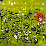 GROOVE COLLECTIVE / Lift Off (GSR12-3087, 12inch)