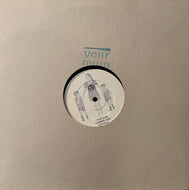 YOUR MUM / Your Mum ( Rugger Bugger Discs – SEEP011, LP)