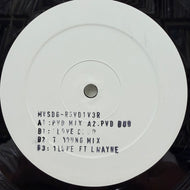 Madonna Vs David Guetta / Revolver (none, 12inch)