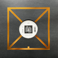 LEX / Without You EP (DOG96, 12inch)
