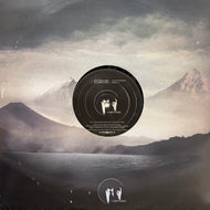 Naphta / Soundclash Mixes (LIGHTLESS 003, 12inch)