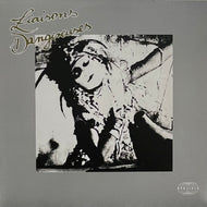 Liaisons Dangereuses / Los Ninos Del Parque (Spaziale Recordings – SPZ-008, 12inch)