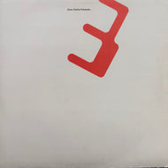DAVE CLARKE / Red Three (74321 306991, 12inch)