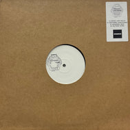 V.A. (Nicholas, Jesse Futerman) / Church Volumes 003 (Church – CHURCHV 003, 12inch)