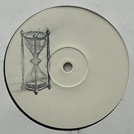 Le Sablier / A Single Promise (Le Sablier, LESABLIER001, 12inch)