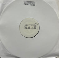 Franck Roger Feat. Mandel Turner / Floating (Home Invasion – HOME INVASION 014, 12inch)
