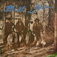 BLUE JUG / Blue Jug（ Capricorn Records – CP 0158, LP)