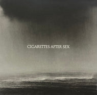 Cigarettes After Sex / Cry (Partisan – PTKF2173-1, LP)
