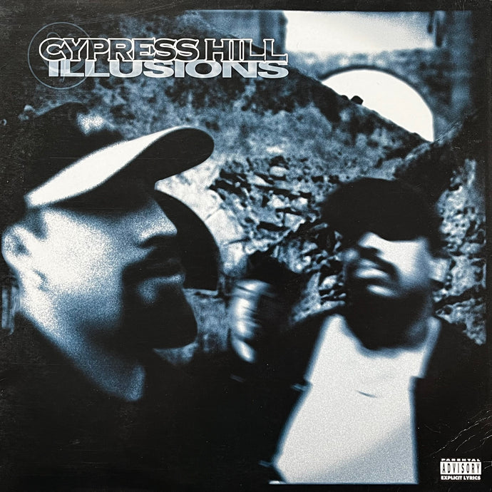 CYPRESS HILL / Illusions (44 78223, 12inch) – TICRO MARKET
