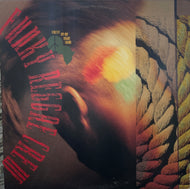 V.A. (Queen Latifah & Daddy-O) / Funky Reggae Crew (Strictly Hip-Hop Reggae Fusion) LP