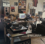 TOMMY HOOLS / Popular Frequencies (EastWest, 2LP)