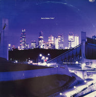 PORT OF NOTES / Lilac (Crue-L Records – KYTHMAK059, 12inch)