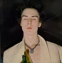 Load image into Gallery viewer, SID VICIOUS / Sid Sings ( Virgin, V 2144, LP) 初回ハーケンクロイツ紫ラベル Poster付
