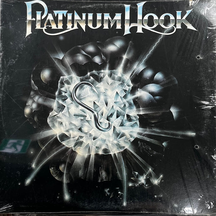Platinum Hook Watching You レコード Platinum Hook Watching You レコード PLATINUM HOOK / Watching You