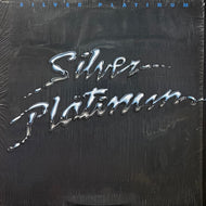 SILVER PLATINUM / Silver Platinum (Spector Records International, SW 70002, LP)