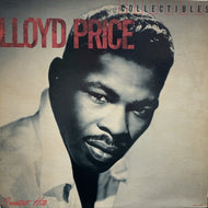 LLOYD PRICE / Greatest Hits (inc. Stagger Lee) MCA-1503, LP
