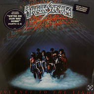BRAINSTORM / Journey To The Light (JZ 35327, LP)