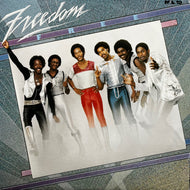 FREEDOM / Free (MAL-7362, LP)
