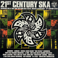 V.A. (LL Nino, Tokyo Ska Paradise Orchestra) / 21st Century Ska (Metrobeat – MBTR DLP 001, 2LP)