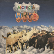 WHY? / Alopecia (Anticon – ABR0080 LP)