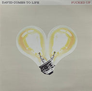 FUCKED UP / David Comes To Life (Matador – OLE-952-1, 2LP)