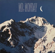 Mr. Monday / Daybreak (THANK YOU – THANKYOU034, 12inch)