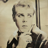 STYLE COUNCIL / Walls Come Tumbling Down (Polydor – TSCX 8, 12inch)