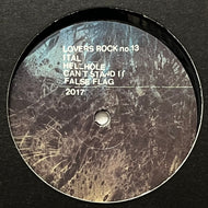 Ital / Hellhole (Lovers Rock – no. 13, 12inch)