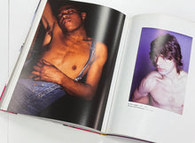 Load image into Gallery viewer, Bande à part / New York Underground 60s 70s 80s (Photo Book)
