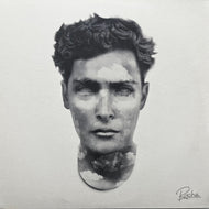 DARIUS / Romance (RM009, 12inch)